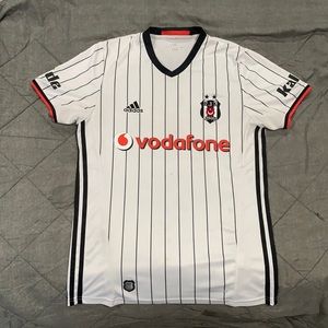 M Adidas Besiktas Jersey